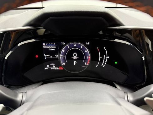 Used 2024 Lexus NX 250 FWD w/ Cold Area Package image 16