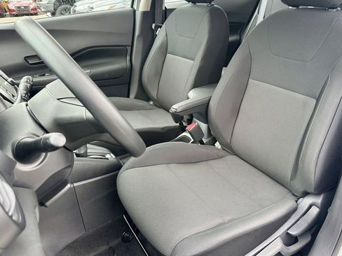 Certified 2025 Nissan Kicks Play S w/ Interior Electronics Package FWD image 23