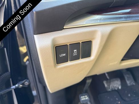 Used 2014 Acura MDX SH-AWD w/ Technology Package image 9