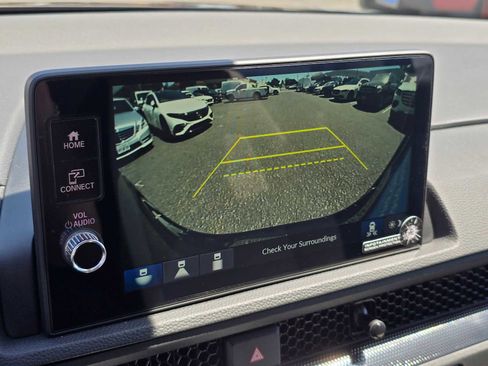 New 2026 Honda CR-V EX image 28