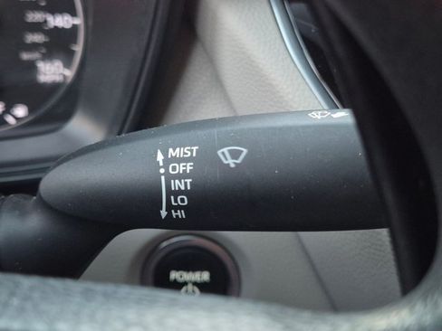 Used 2024 Toyota Corolla LE w/ LE Convenience Package FWD image 15