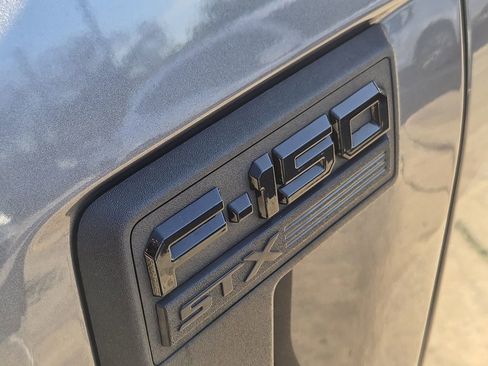 Used 2023 Ford F150 XL w/ STX Appearance Package image 13