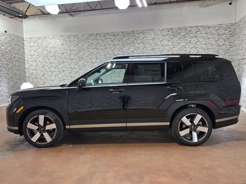 New 2026 Hyundai Santa Fe Limited image 4