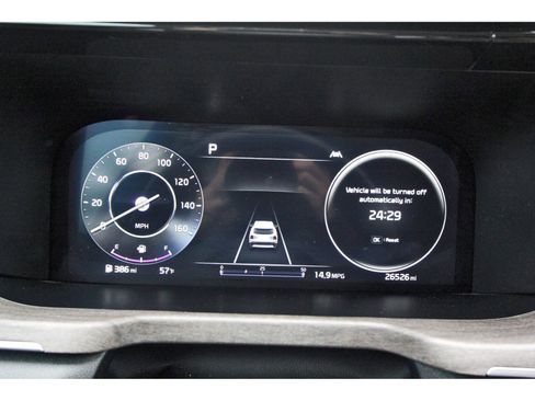 Used 2023 Kia Sorento SX Prestige image 17