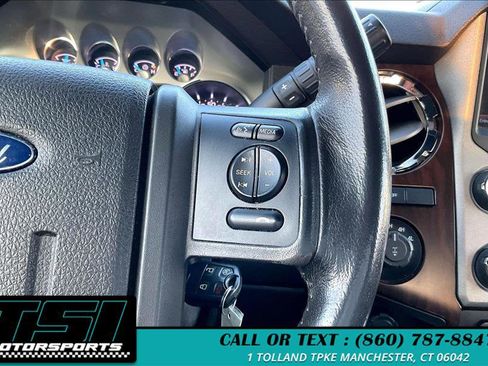 Used 2016 Ford F350 Lariat image 19