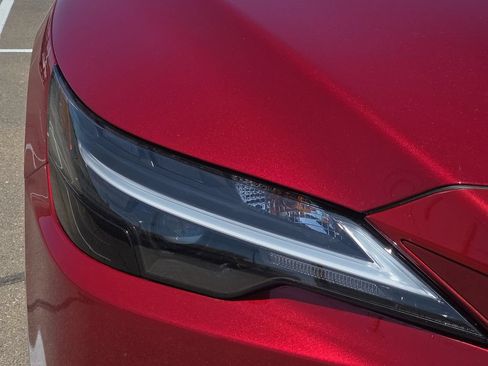 New 2026 Lexus RX 350 FWD image 8