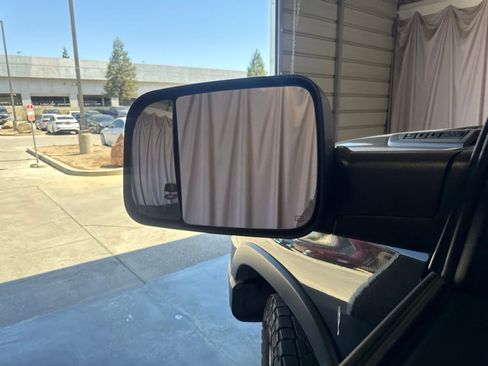 Used 2020 RAM 1500 Rebel w/ Rebel Level 2 Equipment Group AWD/4WD image 22