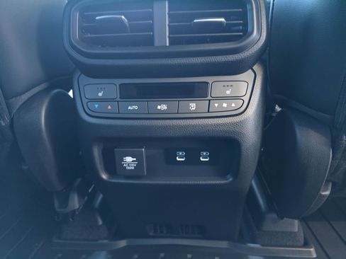 New 2026 Honda Passport TrailSport Elite image 12