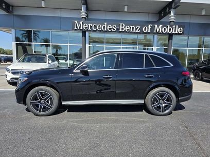 New 2026 Mercedes-Benz GLC 300 GLC 300