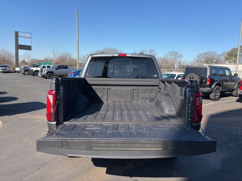 Used 2024 Ford F150 XLT w/ Equipment Group 302A MID image 10