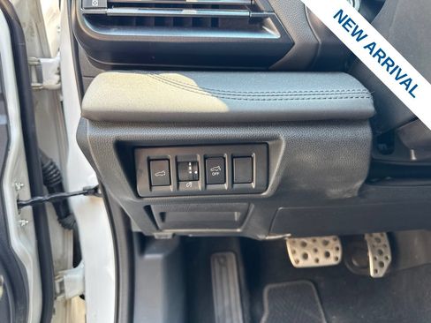 Used 2022 Subaru Outback Wilderness w/ Wilderness Package AWD/4WD image 19