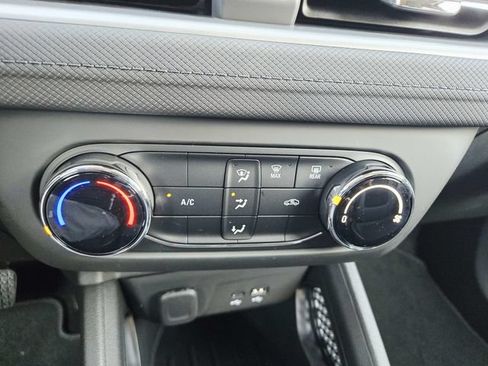 New 2026 Chevrolet TrailBlazer LS w/ LS Convenience Package FWD image 22