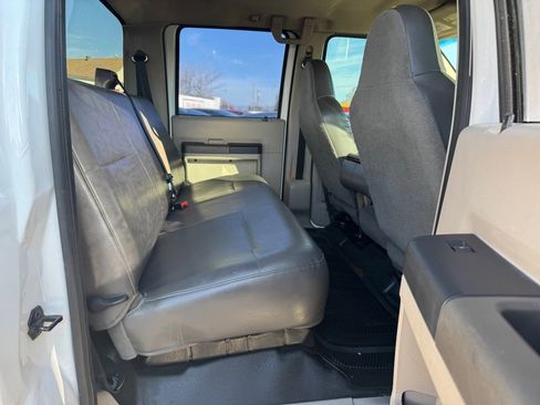 Used 2009 Ford F350 XL image 17