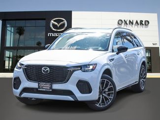 New 2026 MAZDA CX-70 3.3 Turbo S w/ Premium Plus AWD/4WD video 1