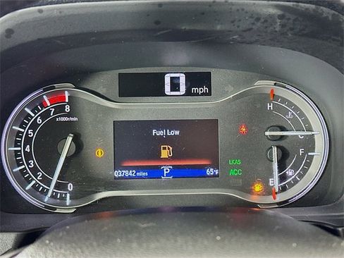 Used 2023 Honda Ridgeline RTL-E image 4