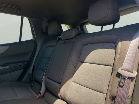 New 2026 Chevrolet Equinox LT w/ Safety and Technology Package image 8