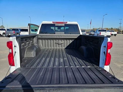 New 2026 Chevrolet Silverado 1500 LT Trail Boss w/ Convenience Package II AWD/4WD image 23