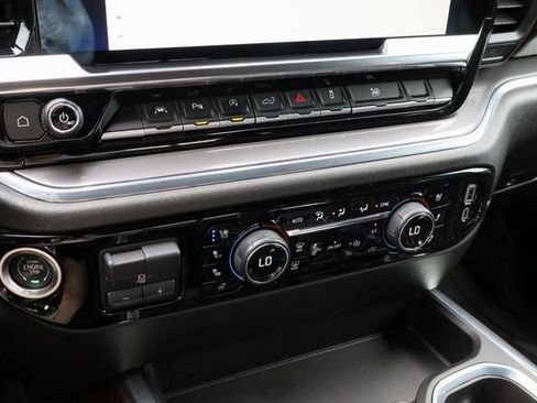 Certified 2024 Chevrolet Silverado 1500 High Country image 16