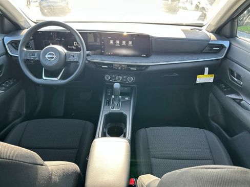 New 2026 Nissan Kicks S FWD image 11