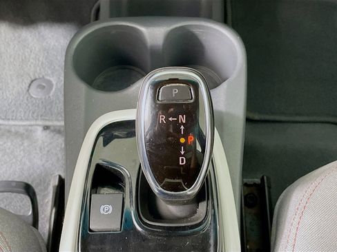 Used 2017 Chevrolet Bolt LT image 24