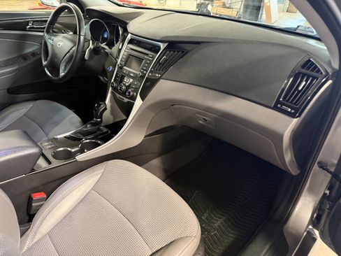 Used 2014 Hyundai Sonata SE FWD image 5