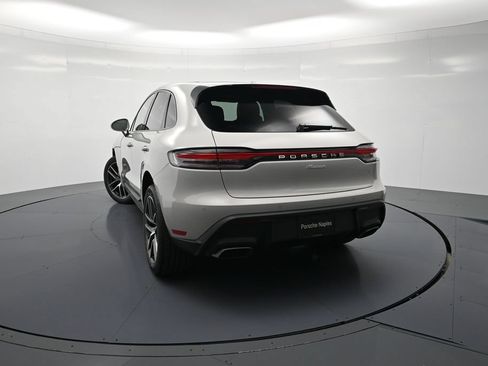 New 2026 Porsche Macan AWD/4WD image 29