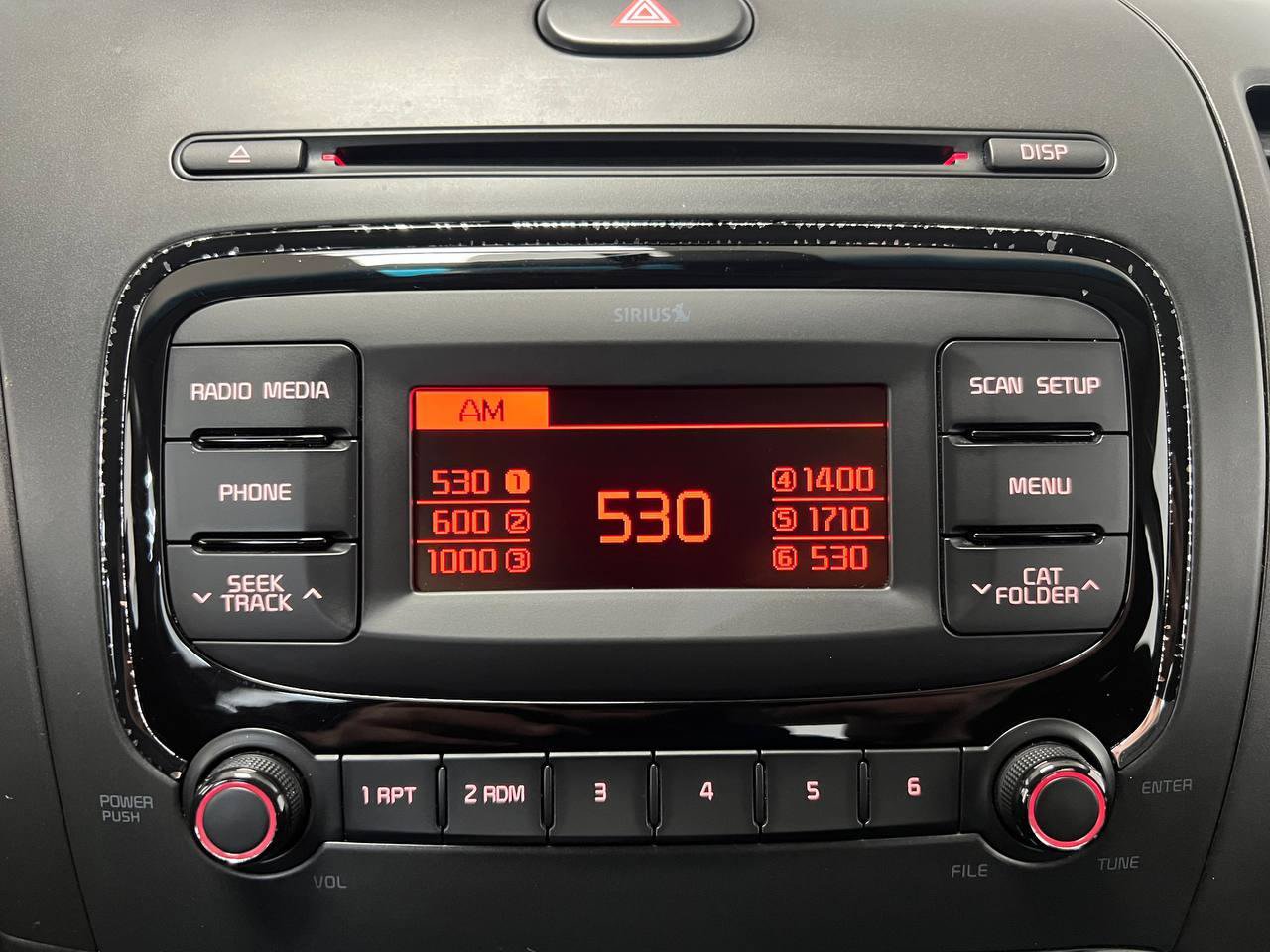 Used 2017 Kia Forte LX FWD image 18