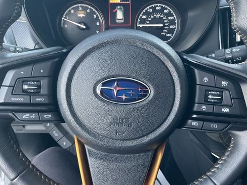 Certified 2024 Subaru Forester Wilderness image 29