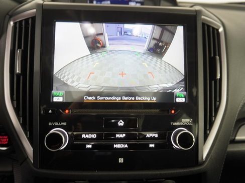 Certified 2021 Subaru Forester Limited image 28