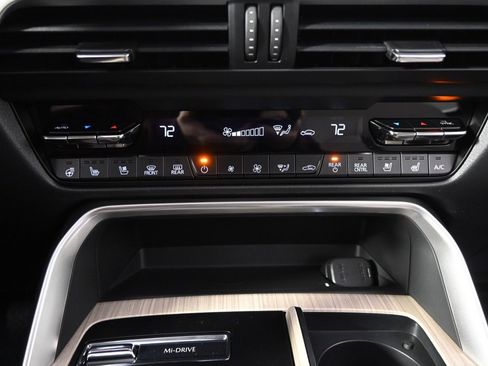 New 2026 MAZDA CX-90 3.3 Turbo w/ Preferred Package image 31