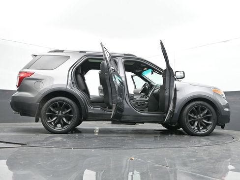 Used 2014 Ford Explorer XLT w/ Equipment Group 202A image 71