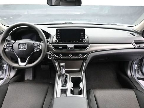 Used 2020 Honda Accord LX image 14