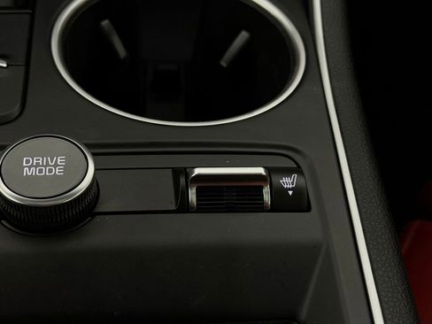 Used 2024 Kia K5 GT-Line image 21