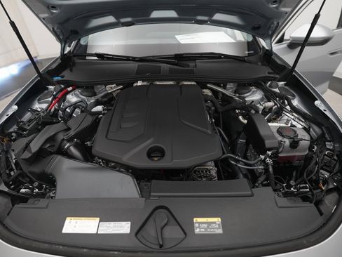 New 2025 Audi A5 2.0T Premium Plus w/ Premium Plus image 3