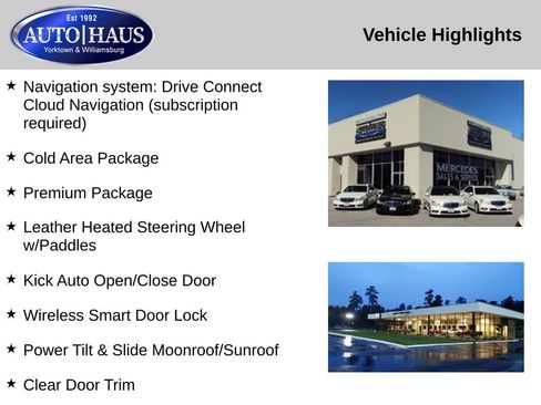 Used 2023 Lexus NX 350 AWD w/ Cold Area Package image 2