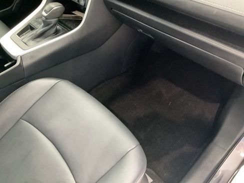 Used 2024 Toyota RAV4 XLE Premium w/ Weather Package FWD image 27