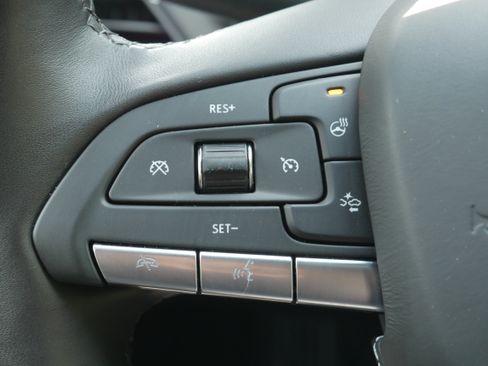 Used 2022 Cadillac CT4 V Blackwing w/ Technology Package RWD image 24