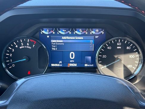 Used 2023 Ford Expedition Max Limited AWD/4WD image 20