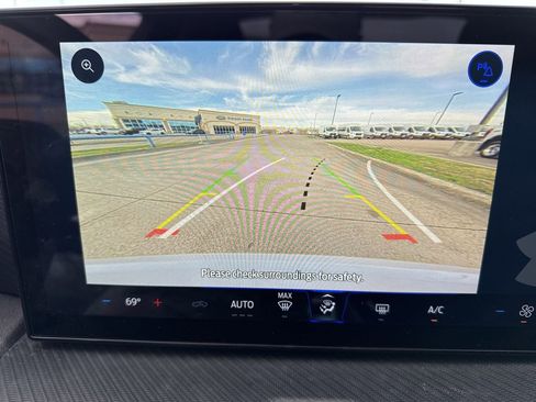 Used 2024 Ford Mustang Coupe image 24