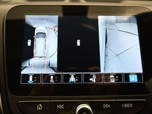 Used 2022 Chevrolet Equinox LT FWD image 20