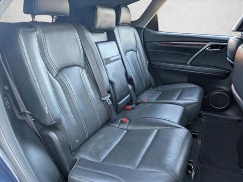 Used 2018 Lexus RX 350L w/ Premium Package image 22