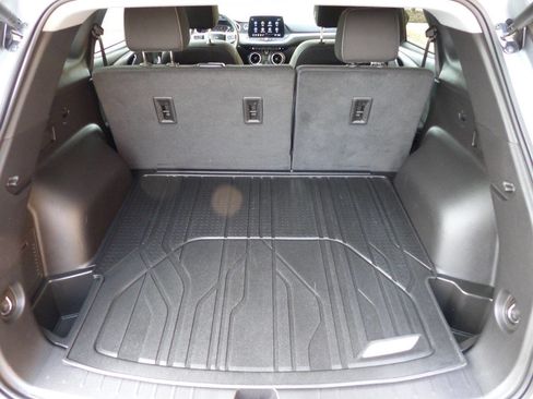 Used 2025 Chevrolet Blazer LT w/ Redline Edition image 28