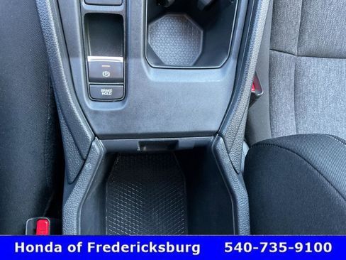 Used 2024 Honda Accord LX image 36