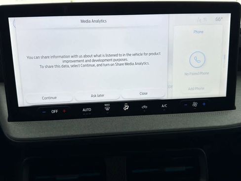 New 2026 Ford Maverick XLT w/ Equipment Group 301A image 26