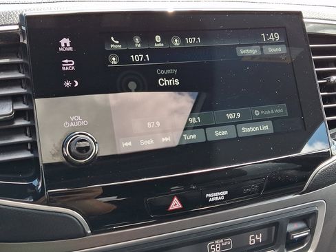 Used 2023 Honda Passport EX-L image 18