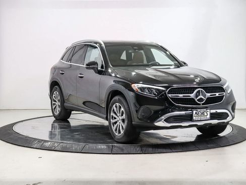 Used 2023 Mercedes-Benz GLC 300 image 5