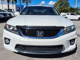 Used 2014 Honda Accord EX-L video 2