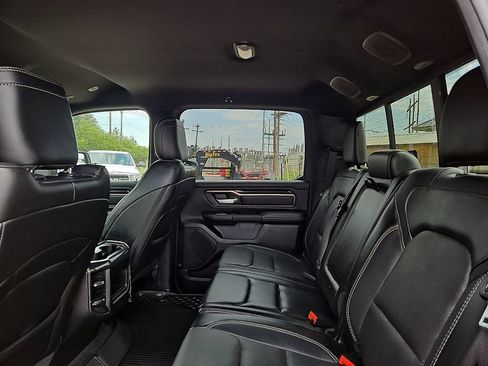 Used 2020 RAM 1500 Rebel w/ Rebel Level 1 Equipment Group AWD/4WD image 18
