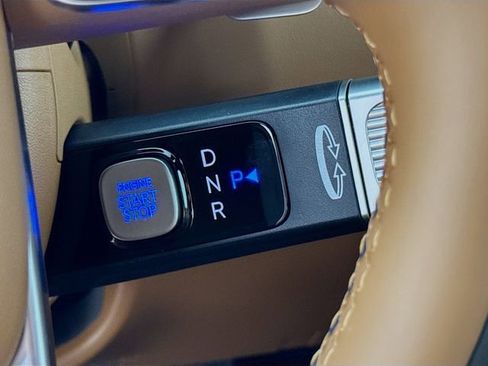 New 2026 Hyundai Palisade Calligraphy FWD image 30