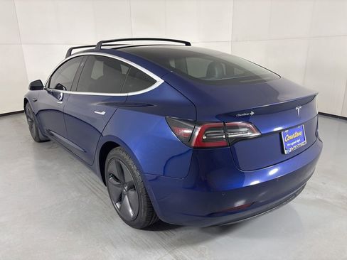 Used 2019 Tesla Model 3 Standard Range Plus RWD image 6